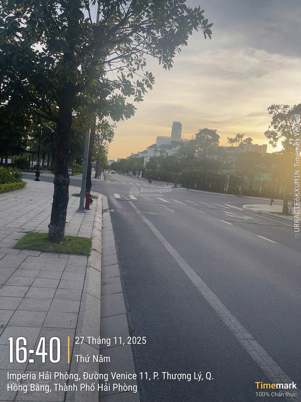 HÀNG ĐỘC NHẤT VÔ NHỊ TẠI VIN HOMES IMPERIA HỒNG BÀNG, HẢI PHÒNG