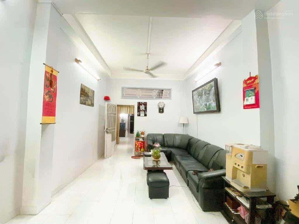 Nguyễn Tiểu La - hẻm xe hơi thông Nguyễn Tri Phương - cạnh 3 Tháng 2 nhỉnh 11 tỷ