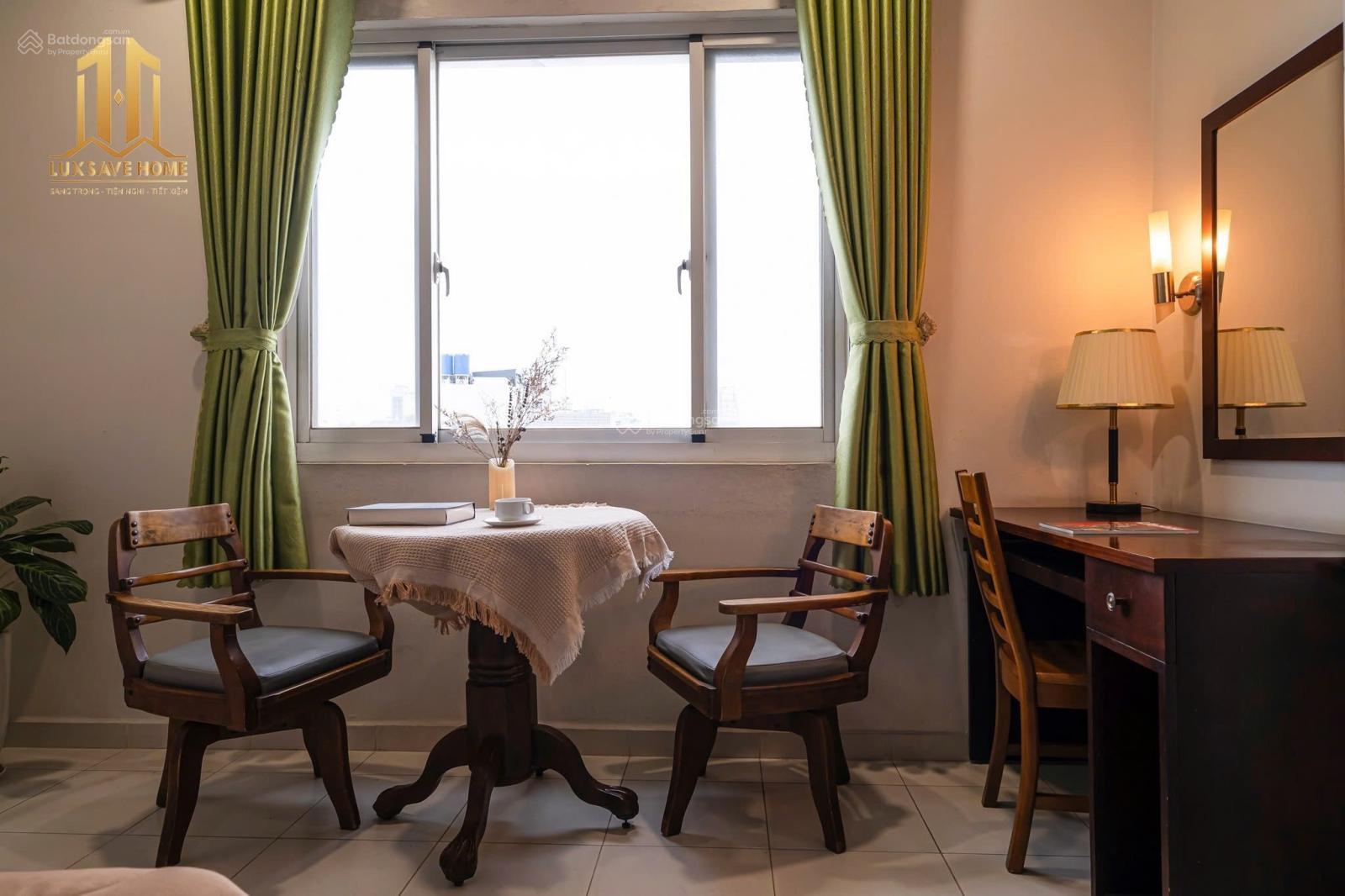 Chính Chủ Cho Thuê Toà Nhà CHDV Hầm Trệt 5L 51pn 2MB 54wc Giá 207tr Ful NT P.4 TB LH 0901 970 *** N