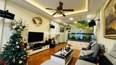 Tôi cần bán nhà mặt phố Chương Dương, Bình Hàn, 53m2 x 5T, vỉa hè, KD tốt, nở hậu, giá chỉ 9.8 tỷ
