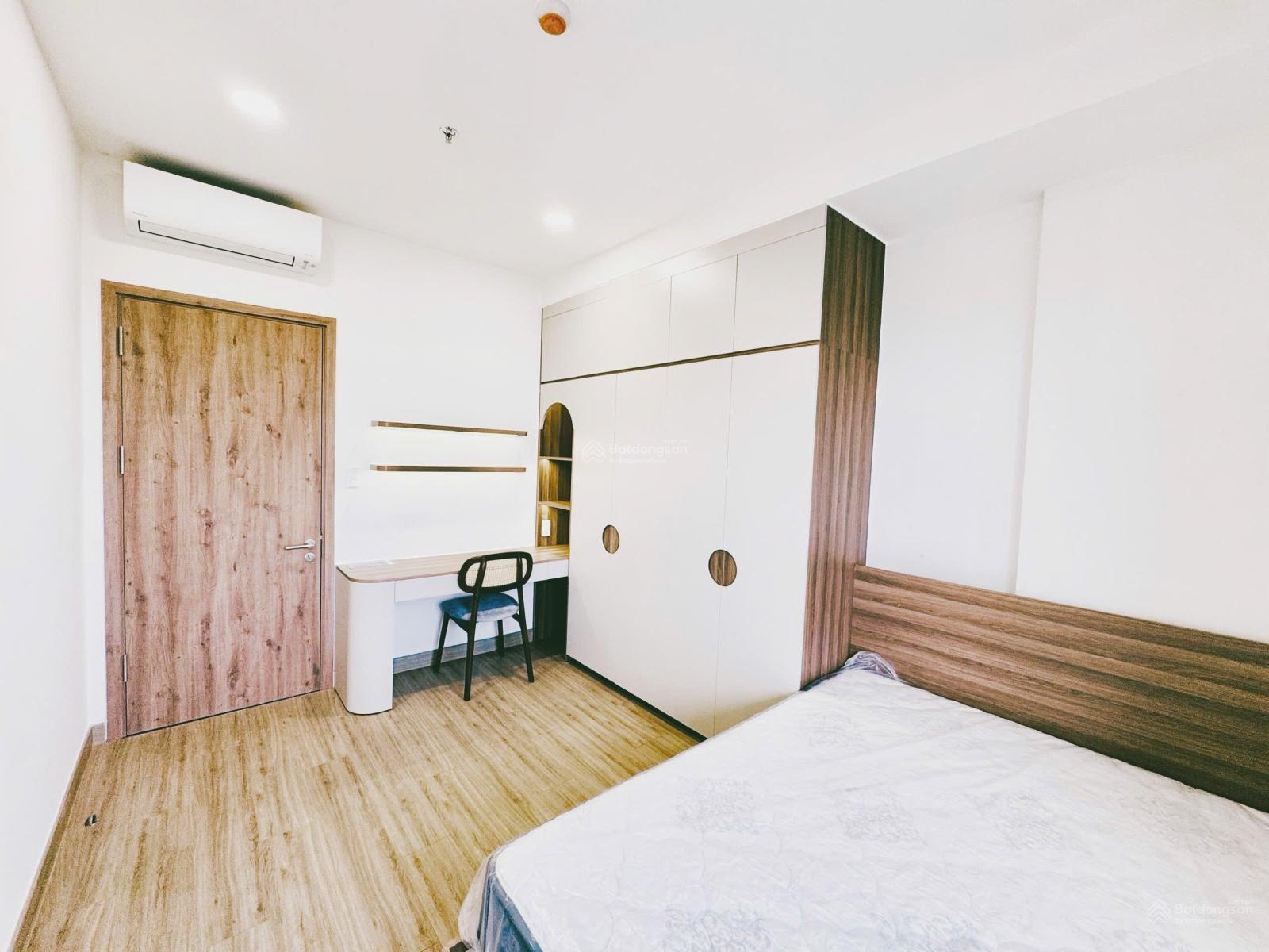 Cho thuê căn hộ The Glory 1PN Giá 12 triệu ( Bao phí QL)-TP Mới Bình Dương