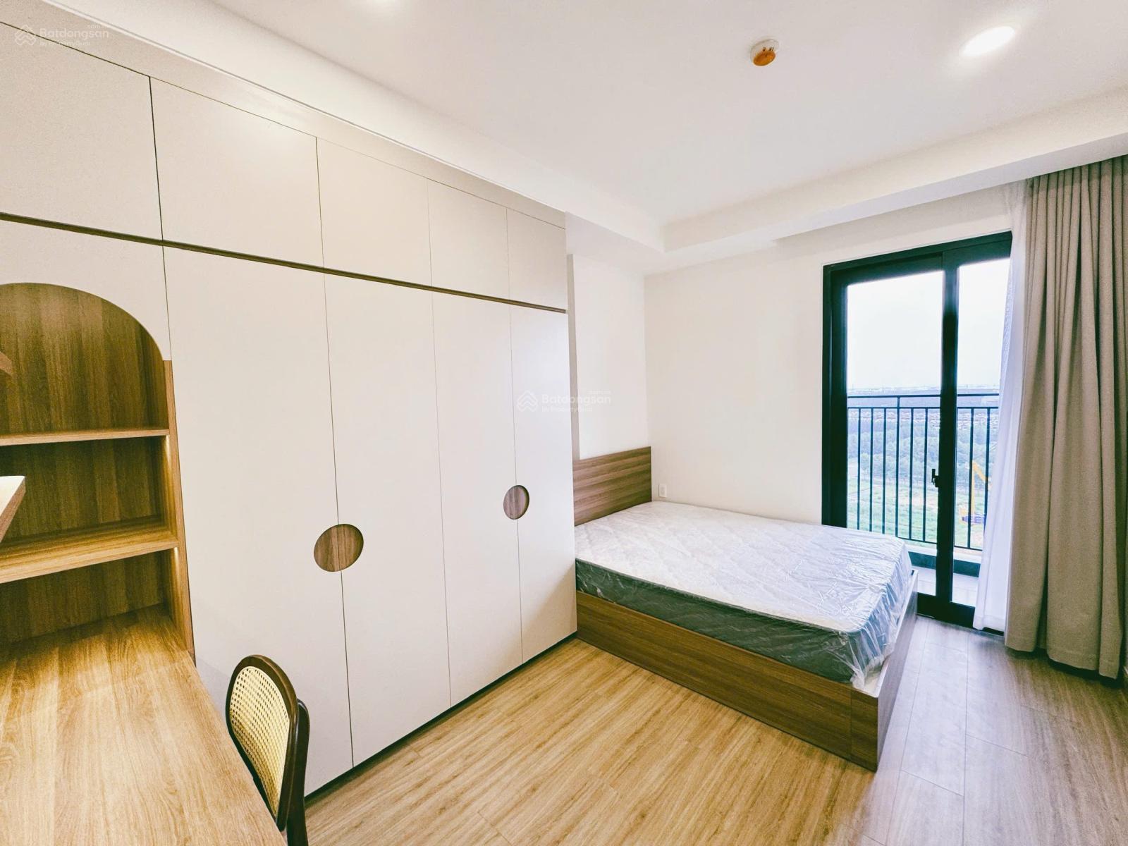 Cho thuê căn hộ The Glory 1PN Giá 12 triệu ( Bao phí QL)-TP Mới Bình Dương