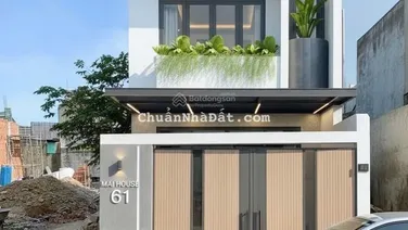 Bán nhà An Viễn Trảng Bom 100m, ngang 5m 3PN (1 phòng dưới), sân ô tô Đường ô tô thô