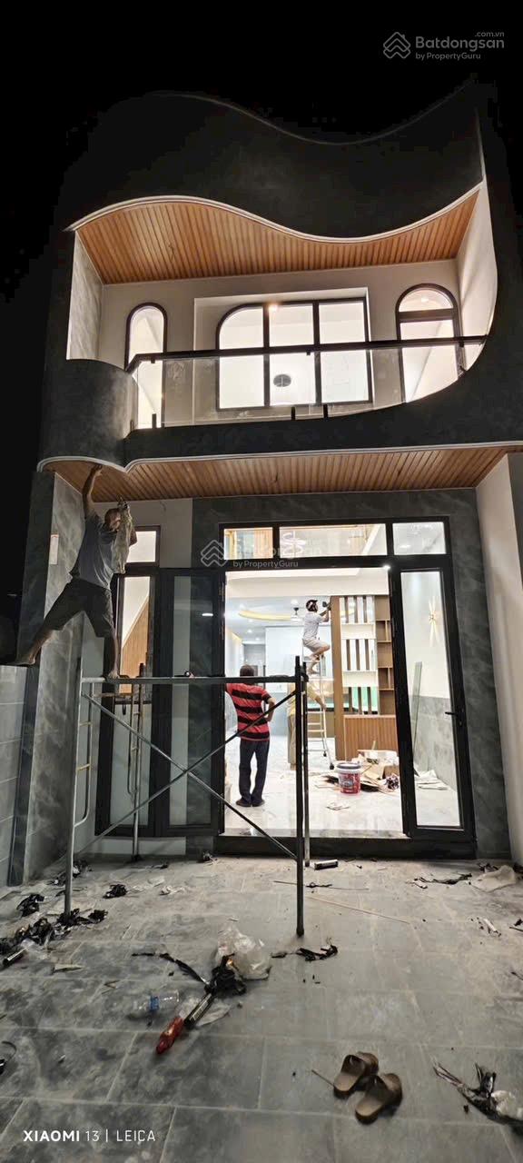 Bán nhà An Viễn Trảng Bom 100m, ngang 5m 3PN (1 phòng dưới), sân ô tô Đường ô tô thô