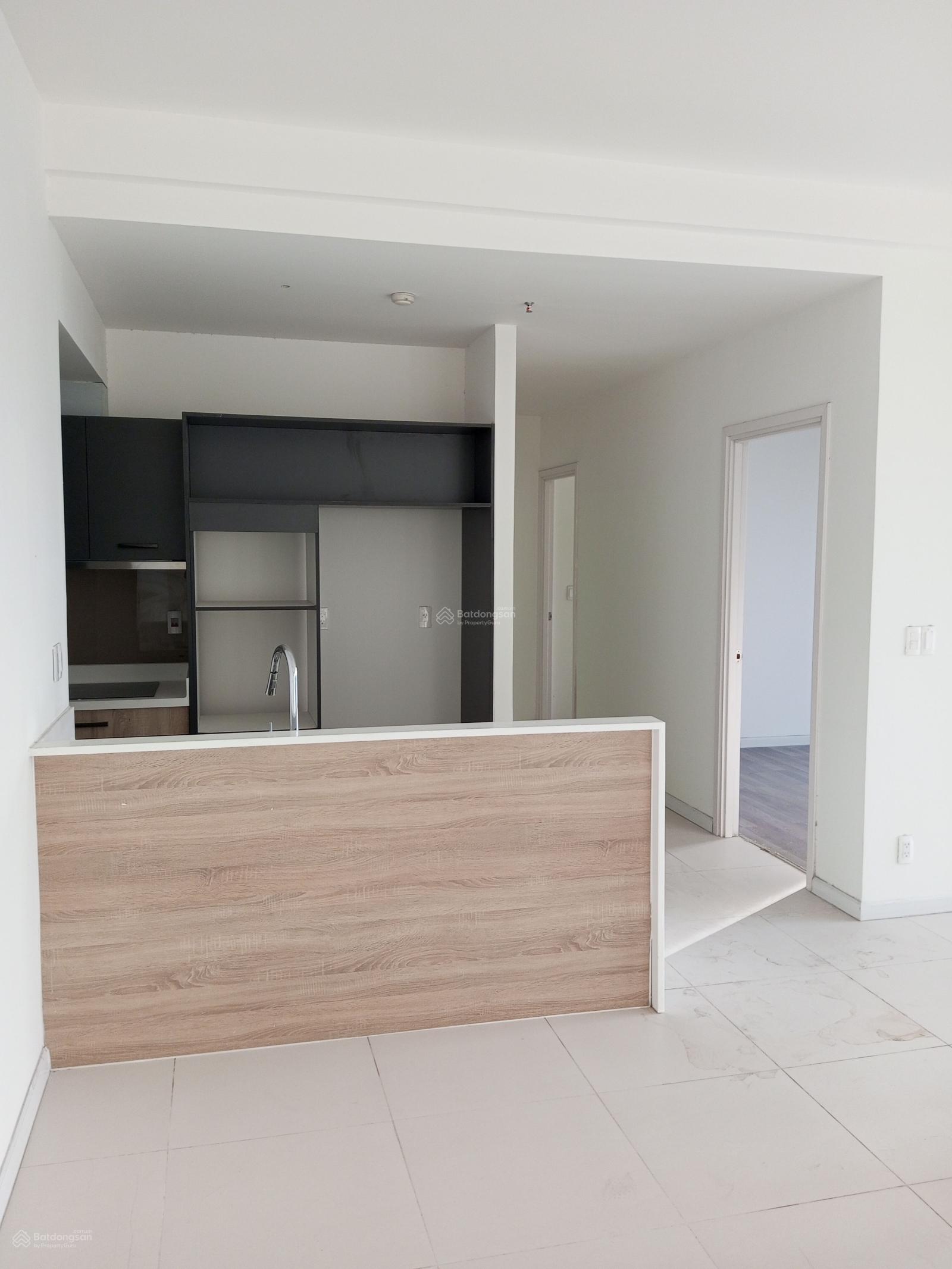 Căn hộ góc 3PN - 152m2 Ascent lakeside view hồ và bitexco