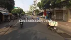 Bán nhà góc 2 mặt tiền đường Luỹ Bán Bích Quận Tân Phú; 4,3x15m 3 Lầu Giá 17,2 Tỷ