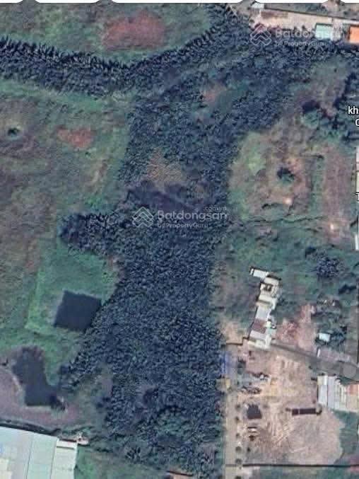 Chính Chủ Cho Thuê Đất Lê Thị Chợ Q.7 Cho Thuê Lê Ok 39k/m Tổng 20.000m KDC VIP LH 0901 970 *** Ngâ