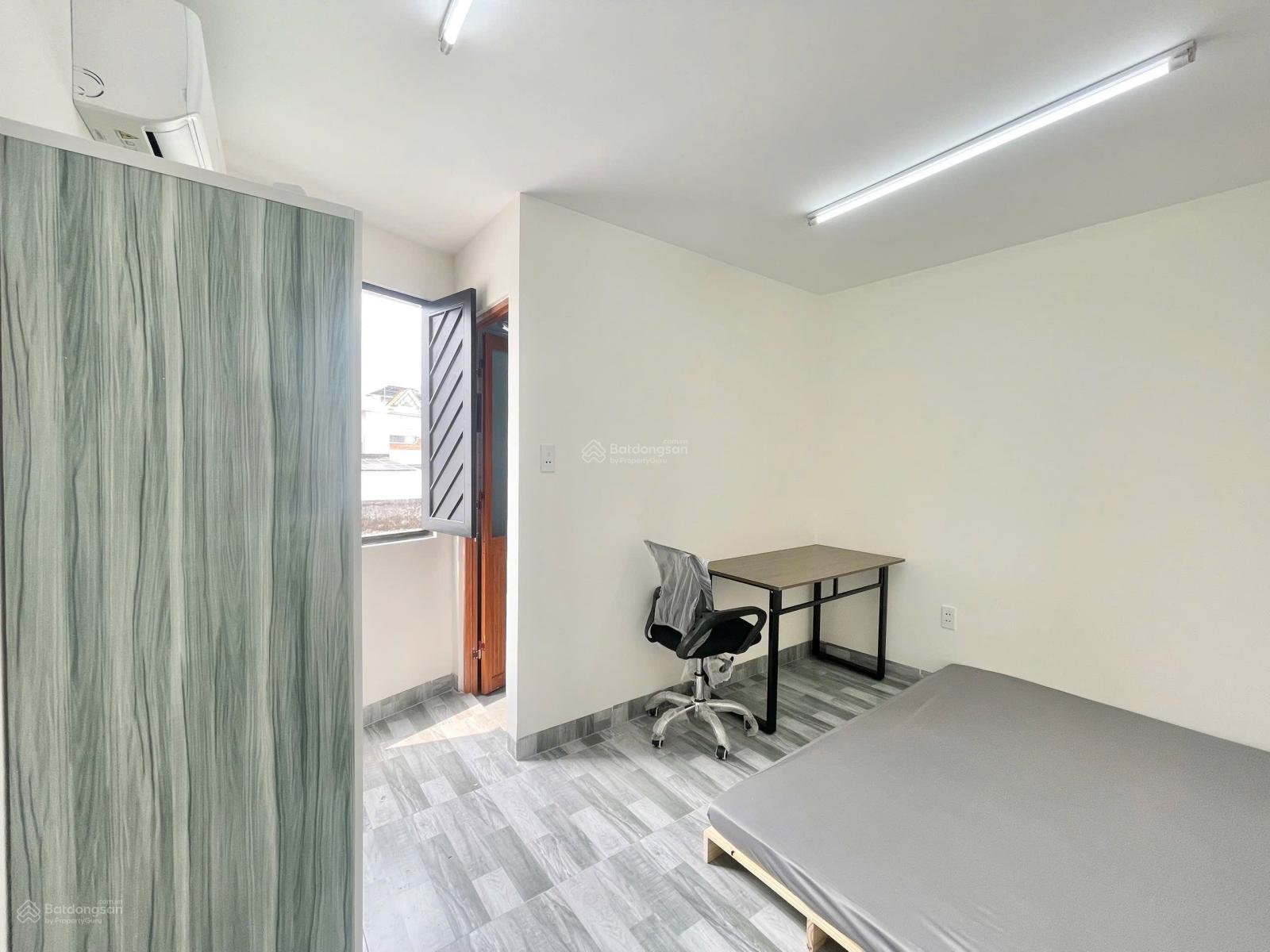 Chính Chủ Cho Thuê CHDV MT Lương Ngọc Quyến GV Dạng 1 PN Giá 5tr Ful NT KDC An Ninh 0901 970 *** Ng