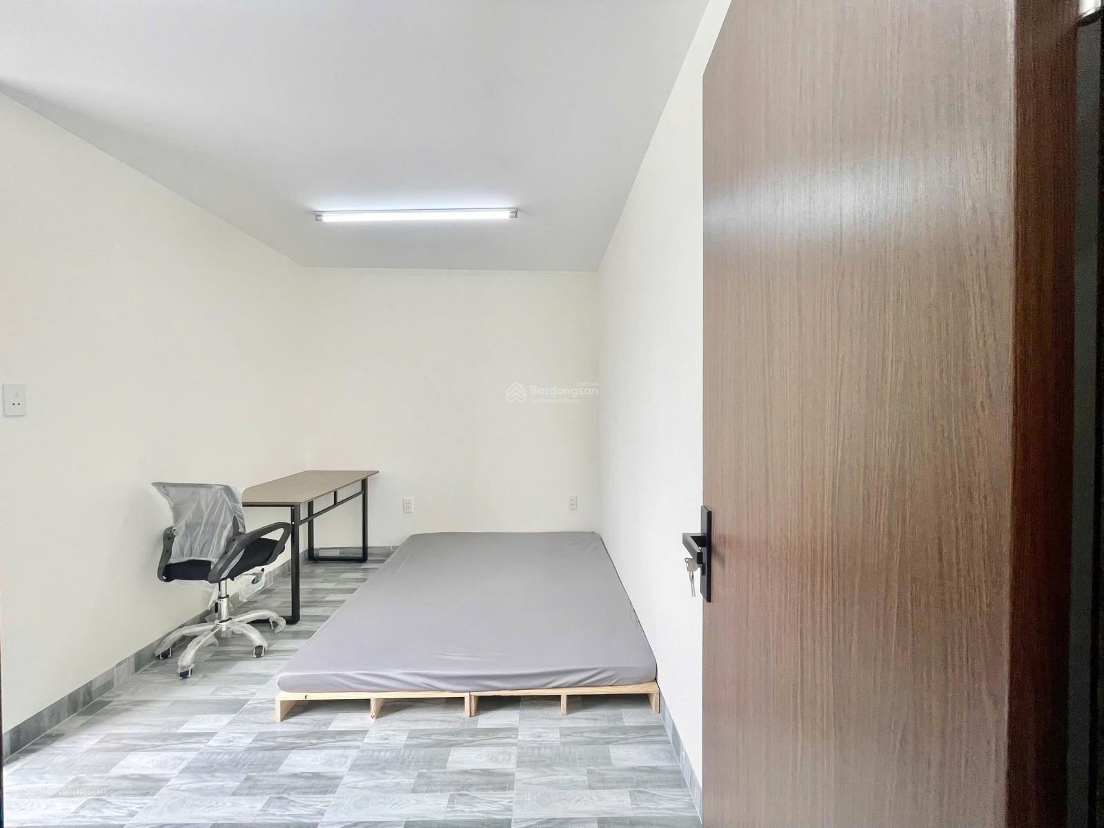 Chính Chủ Cho Thuê CHDV MT Lương Ngọc Quyến GV Dạng 1 PN Giá 5tr Ful NT KDC An Ninh 0901 970 *** Ng