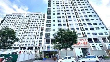 Q30. BÁN CĂN SSH07 | VIEW SÔNG & QUẢNG TRƯỜNG SUN 45m - 1 TỶ 750