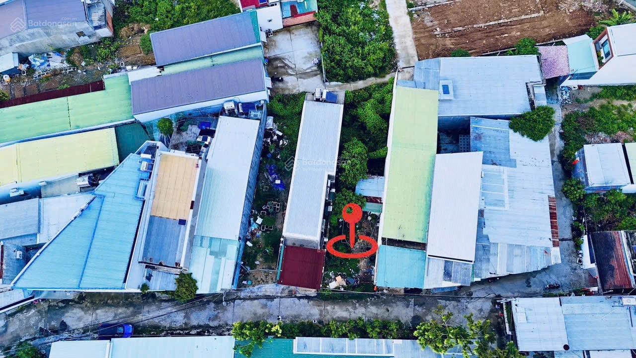 Bán đất đường ô tô né nhau Phước Đồng 146.3m2 giá 3 tỷ 300 tách dc 2 lô