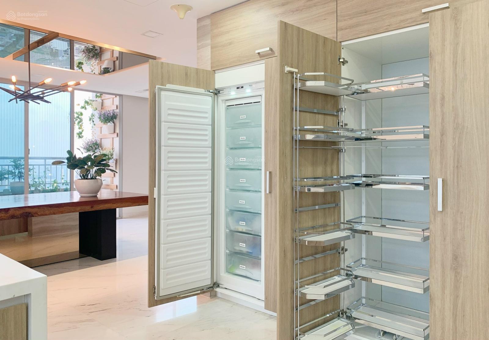 Căn Hộ Cantavil Premier (176m2, 4PN+1, giá 18 tỷ) Ban công lớn, 2 TTTM, Nhà mới nội thất sang xịn