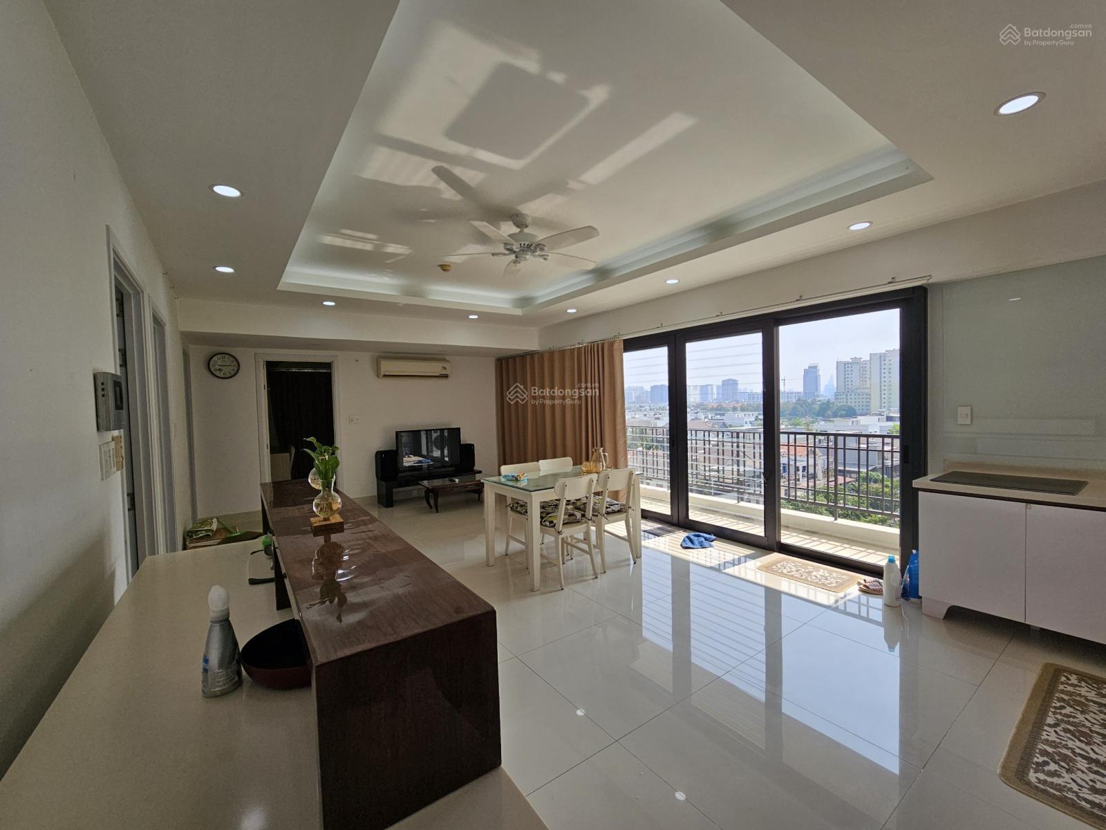 Chủ Nhà Thiện Chi Bán Gấp CH Cao Cấp Cantavil Premier (176m2, 4PN+1, giá 18 tỷ) Ban công lớn, TTTM