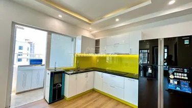 Bán 3914 - OC1B
Chỉ 3,59 tỉ Full nội thất View Biển Và Phố cực đẹp