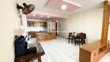 Bán căn hộ Amber Court 94m2, KDC D2D, sổ sẵn, full nội thất, chỉ 2 tỷ 950