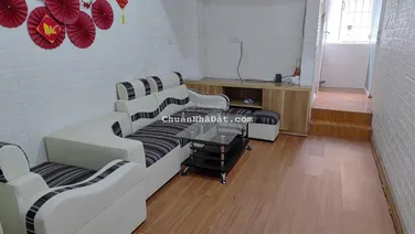 -Bán Nhà Tập Thể Hoàng Quốc Việt-Nghĩa Đô-Nghĩa Tân-31/90m-tầng3-4.xty