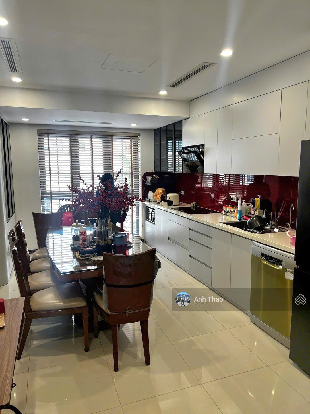 SIÊU ĐẸP | MẶT PHỐ CÁT LINH | 30M2 X 7 TẦNG | MT 3.8M | GIÁ CHỈ 24 TỶ