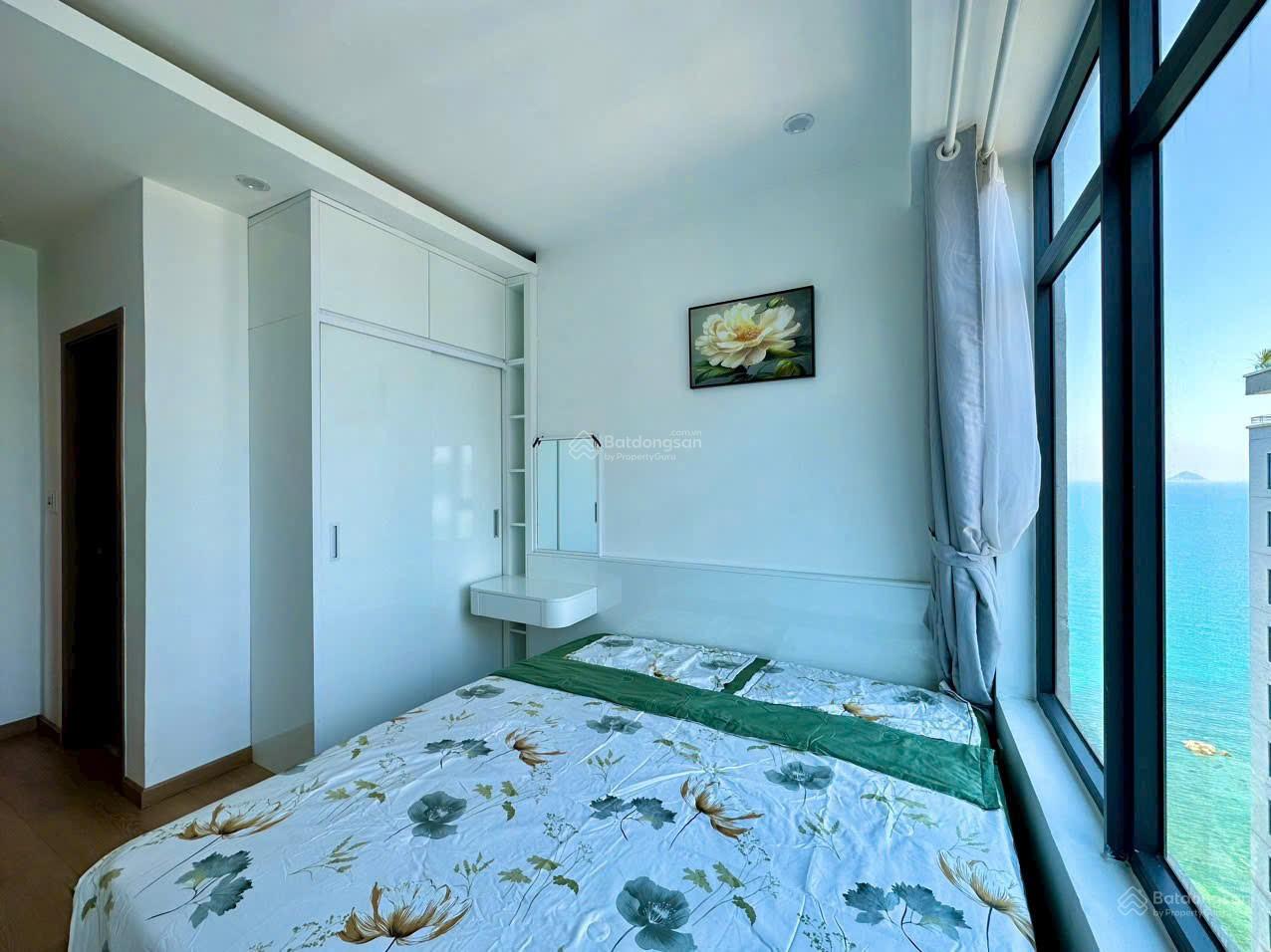 Căn hộ 65m mường thanh viễn triều .cách biển vài bước chân . Vĩnh phước . Nha trang khánh hòa