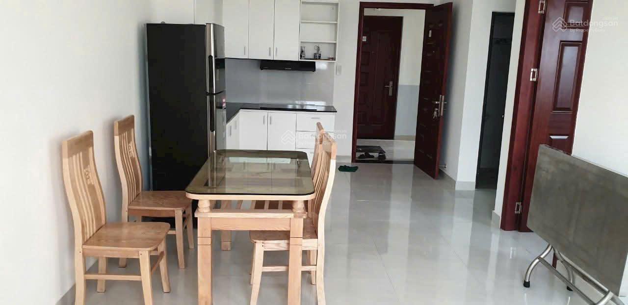 Bán căn CC Thương Mại Cường Thuận, sổ sẵn, full nội thất, gần KCN AMATA, chỉ 1tỷ850