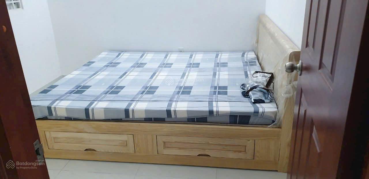 Bán căn CC Thương Mại Cường Thuận, sổ sẵn, full nội thất, gần KCN AMATA, chỉ 1tỷ850