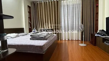 NHÀ Ô TÔ ĐỖ CỬA HOÀNG QUỐC VIỆT 19 TỶ, 80M2 - GẦN CẦU GIẤY, TÔ HIỆU, NGHĨA TÂN, NGHĨA ĐÔ, HOÀNG SÂM