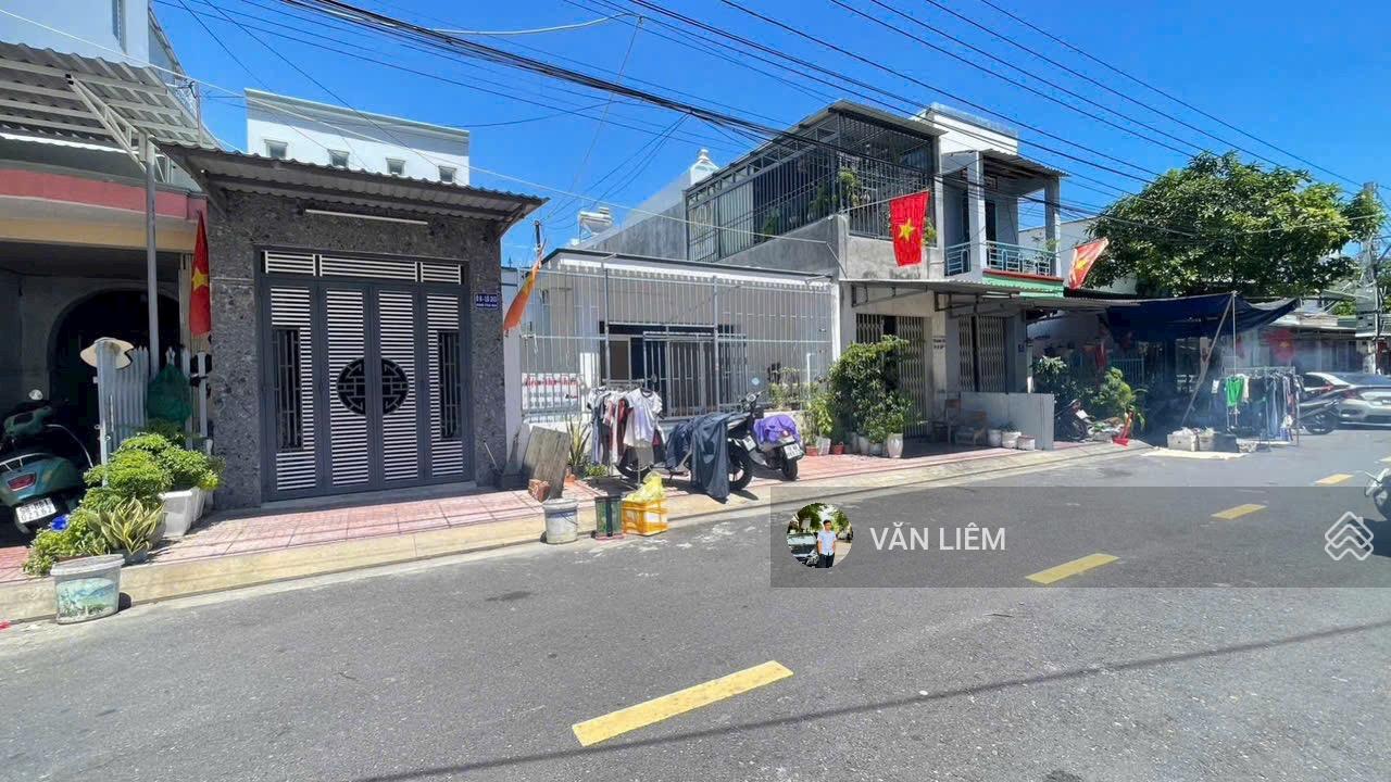 Bán nhà đường Đặng Thai Mai, TĐC Hòn Rớ 1 -
- DT: 86,42 m2 full thổ cư ngang 5.8m Bán nhà đường Đặng Thai Mai, TĐC Hòn Rớ 1 -
- DT: 86,42 m2 full thổ cư ngang 5.8m