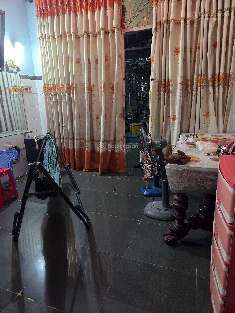 Bán nhà An Lạc sát Võ Văn Kiệt 120m2 ngang khủng 6m nhỉnh 6 tỷ