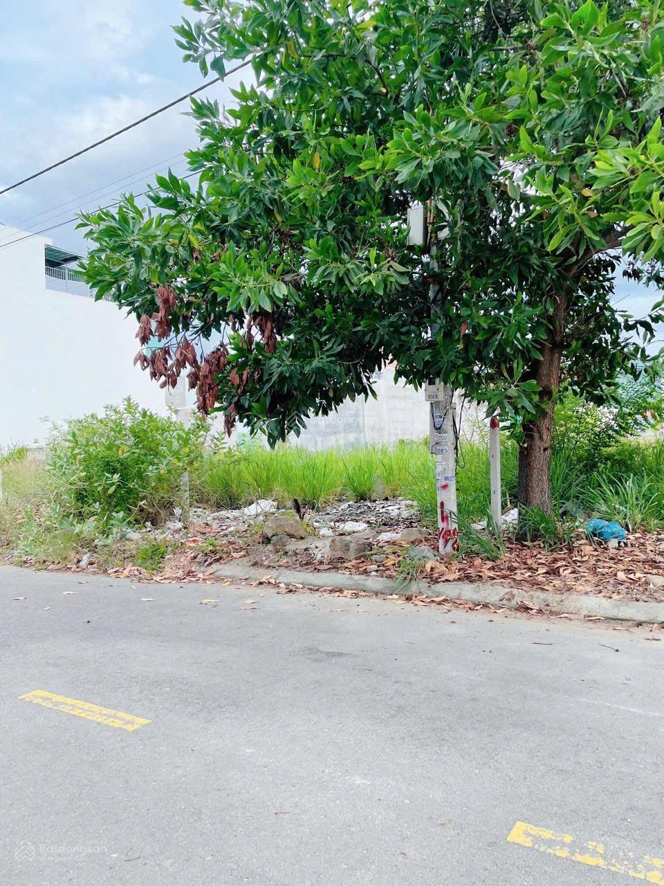 Bán đất Phú An Nam 2 Diên An Diên Khánh 102m2, ngang 6m, hướng Bắc, sổ đỏ riêng giá 32 triệu/m2