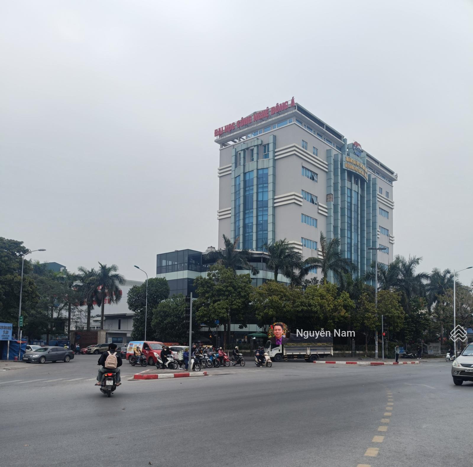 Đất đẹp Trịnh Văn Bô KD, 59,6m2-MT5m, 2 mặt đường ô tô, 9,98 tỷ Đất đẹp Trịnh Văn Bô KD, 59,6m2-MT5m, 2 mặt đường ô tô, 9,98 tỷ