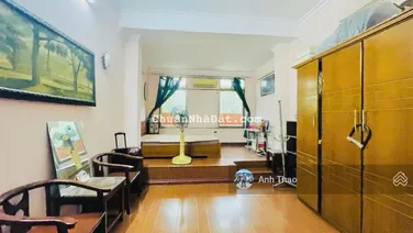 SIÊU ĐẸP | MẶT PHỐ ĐẶNG TIẾN ĐÔNG | 30M2 X 4 TẦNG | MT 4M | GIÁ CHỈ 20 TỶ