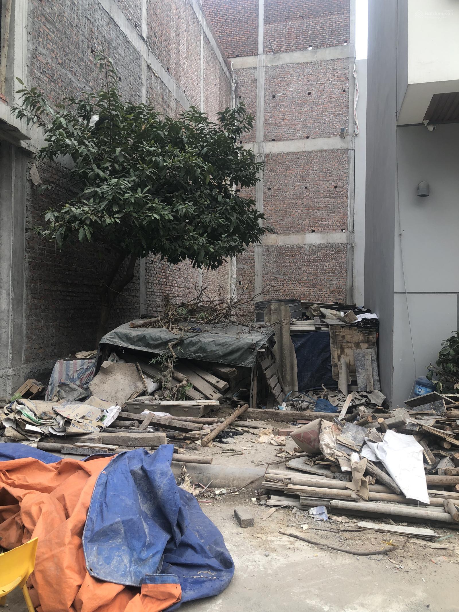 Chủ cần tiền kinh doanh cần thanh khoản lô đất đấu giá tại Ngọc Chi Vĩnh Ngọc 70m2