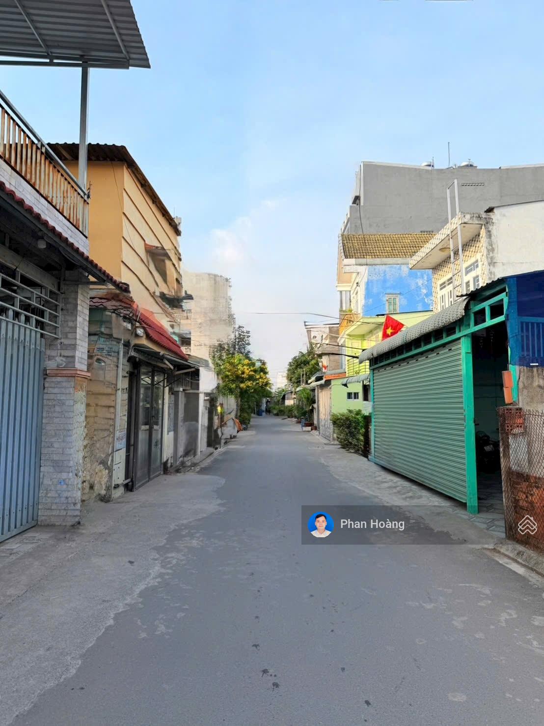 Đất Vườn Lài 11x30 tặng nhà cho thuê 40tr,sát đại học Nguyễn Tất Thành,xây cao tầng ok,giá 19 tỷ TL