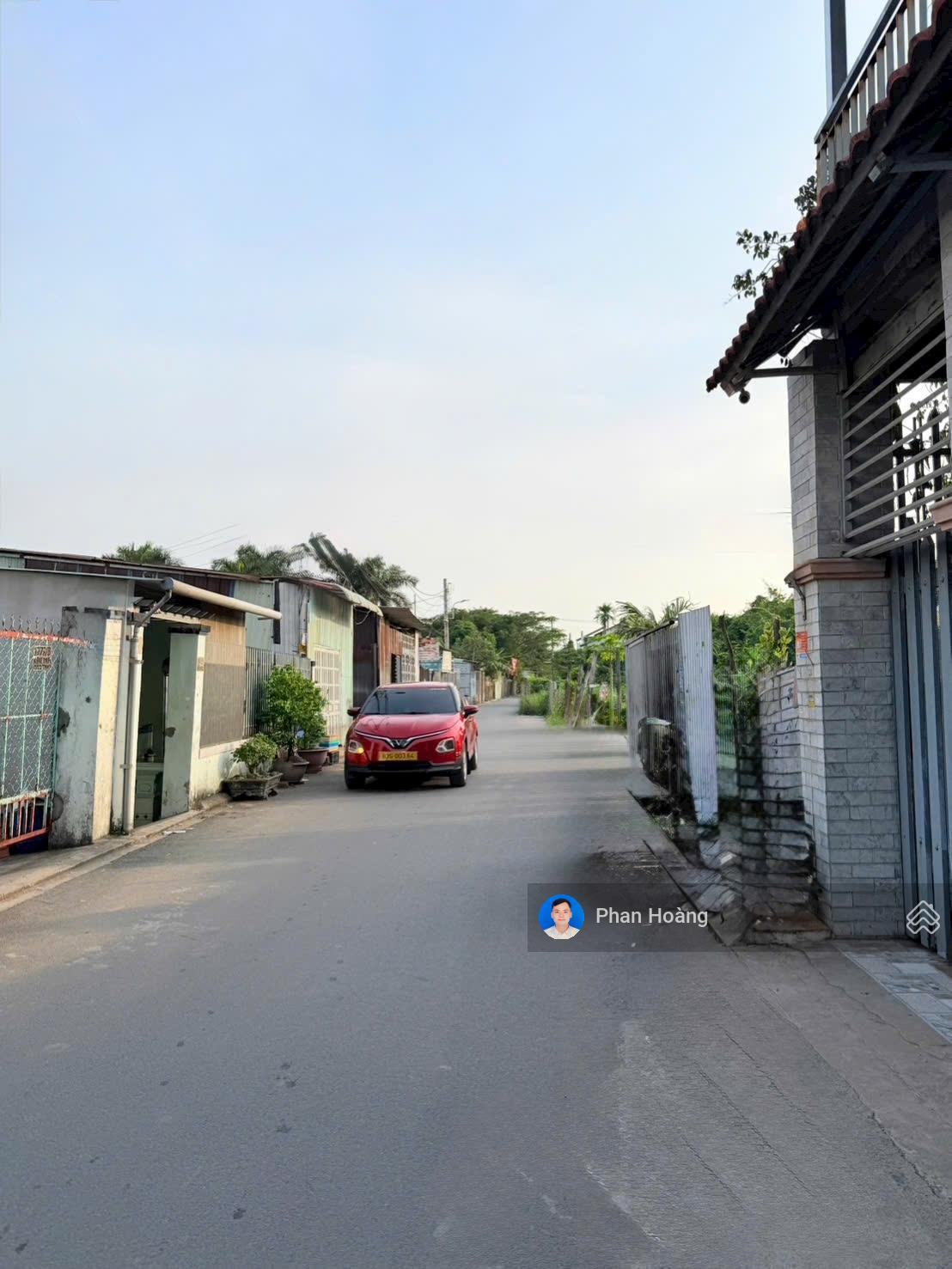 Đất Vườn Lài 11x30 tặng nhà cho thuê 40tr,sát đại học Nguyễn Tất Thành,xây cao tầng ok,giá 19 tỷ TL