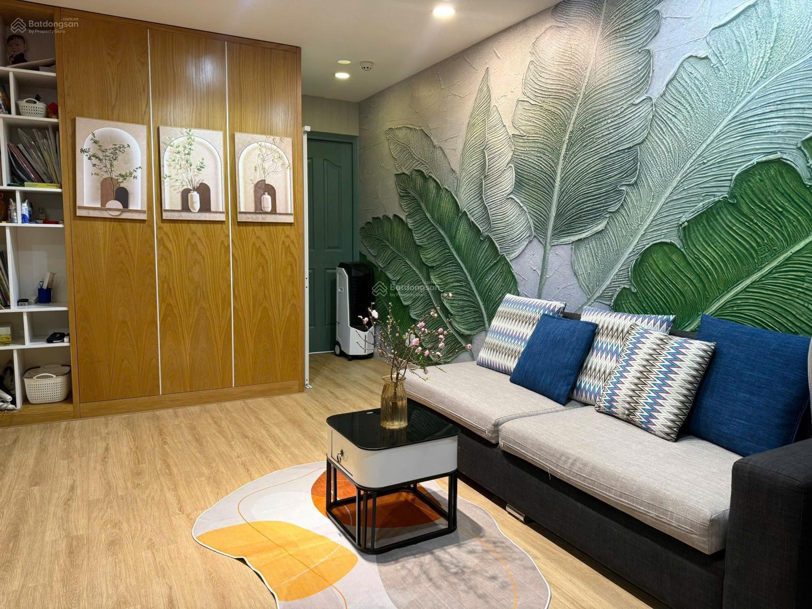 Bán căn hộ chung cư An Phú đường Hậu Giang Quận 6 , 2pn 53m2 giá 3,2 tỷ