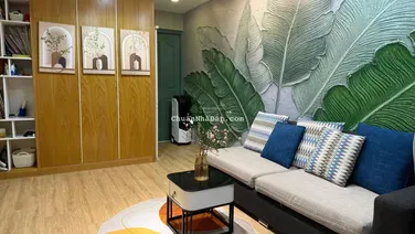 Bán căn hộ chung cư An Phú đường Hậu Giang Quận 6 , 2pn 53m2 giá 3,2 tỷ