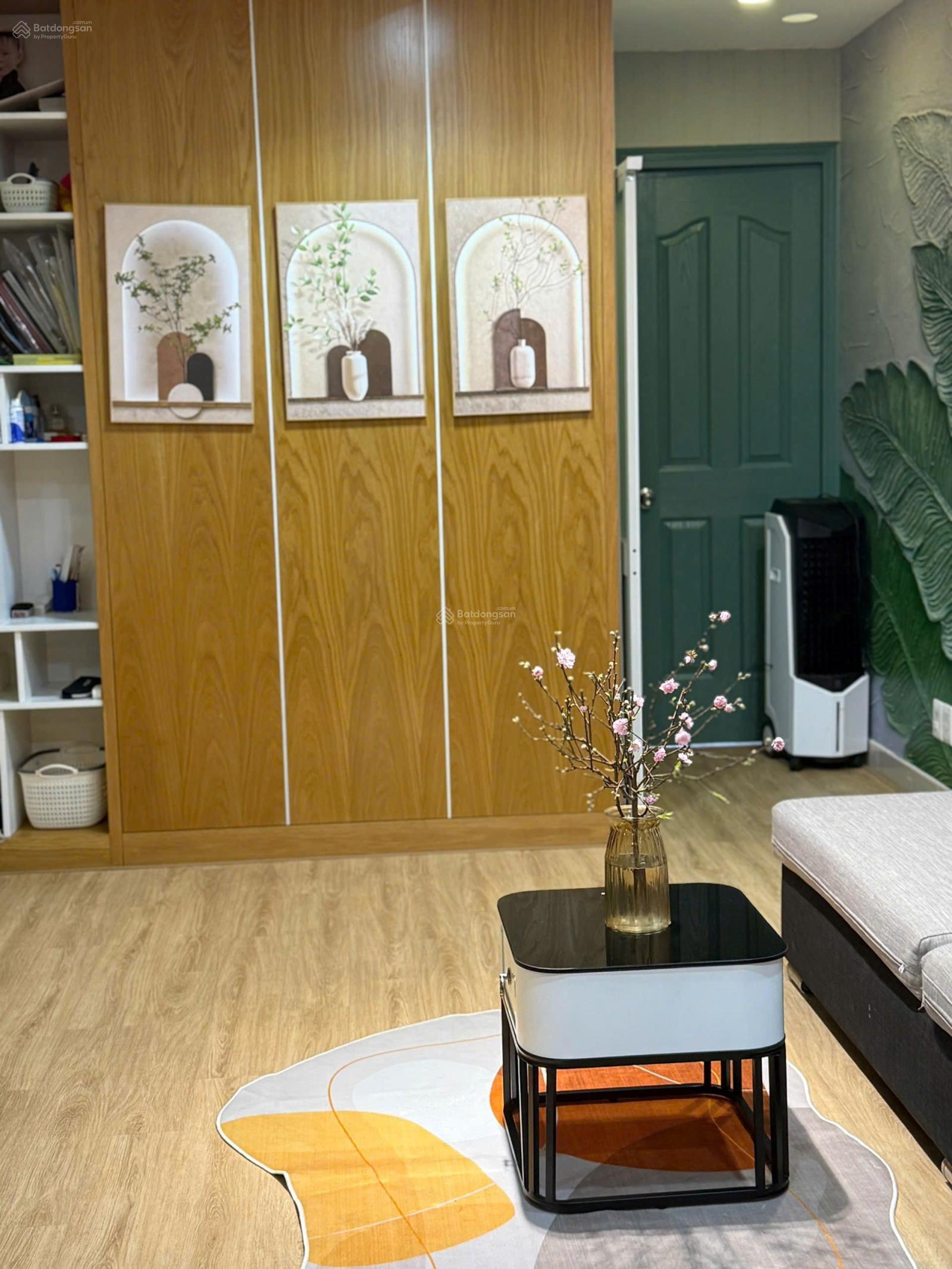 Bán căn hộ chung cư An Phú đường Hậu Giang Quận 6 , 2pn 53m2 giá 3,2 tỷ