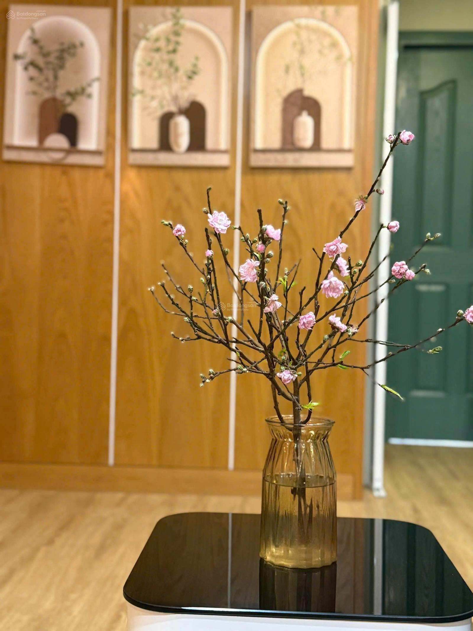 Bán căn hộ chung cư An Phú đường Hậu Giang Quận 6 , 2pn 53m2 giá 3,2 tỷ