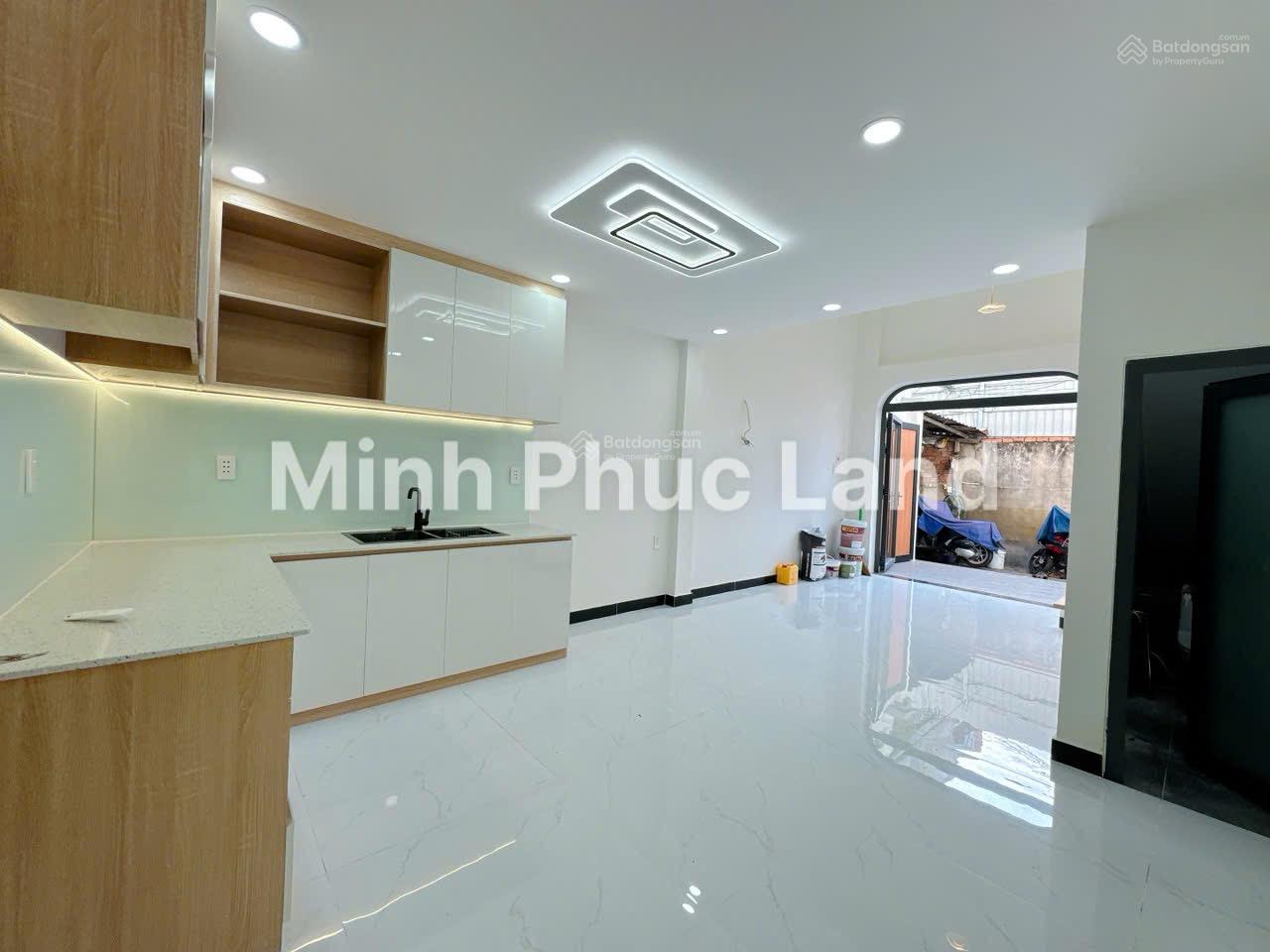 Nhà mới đẹp Nguyễn Thị Thập - ngay KDC Him Lam Quận 7 - 4m x 12m - full nội thất - sổ riêng chuẩn