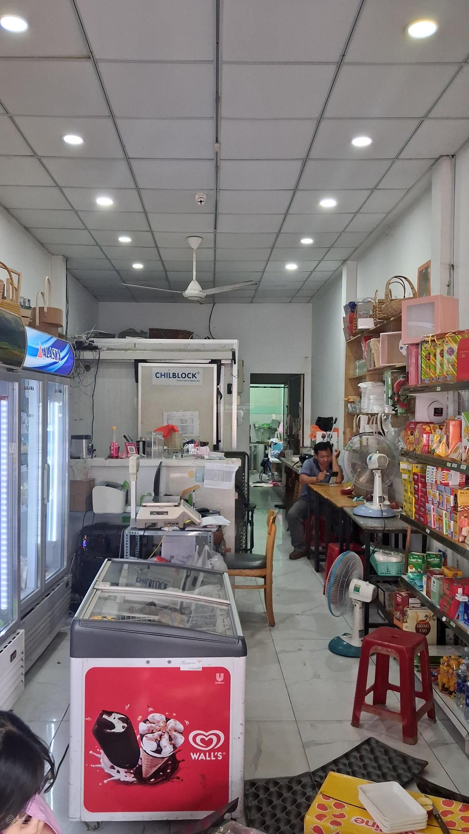 Nhà MTKD vị trí đẹp nhiều tiện ích - sẵn dòng tiền 20tr/th Tôn Thất Hiệp 74.4m² P13, Quận 11