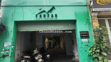 Bán nhà dt lớn 126m2 đường Hậu Giang Quận Tân Bình gần Tân Sơn Nhất ngay khu trung tâm