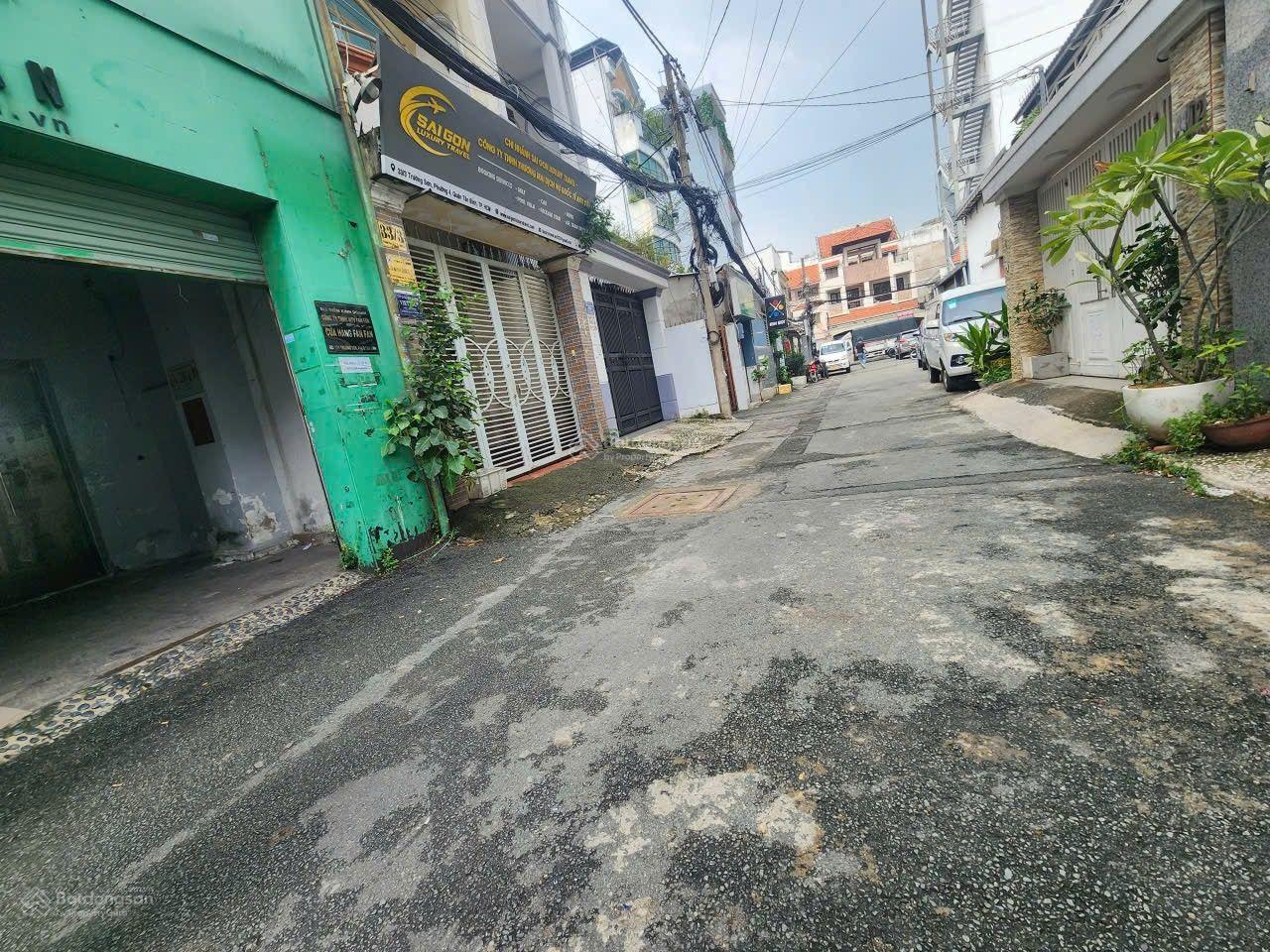 Bán nhà dt lớn 126m2 đường Hậu Giang Quận Tân Bình gần Tân Sơn Nhất ngay khu trung tâm Bán nhà dt lớn 126m2 đường Hậu Giang Quận Tân Bình gần Tân Sơn Nhất ngay khu trung tâm