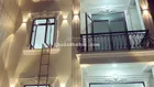 Nhà 3 Tầng kiệt ô tô gần chợ mai Full nội thất dọn vào ở ngay