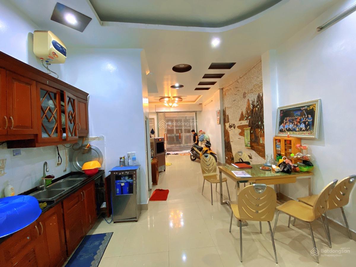 Bán nhà phố Vũ Phạm Hàm. 80m2, 7 tầng, mặt tiền 5m, ô tô tránh, ở + kinh doanh, 32,8 tỷ