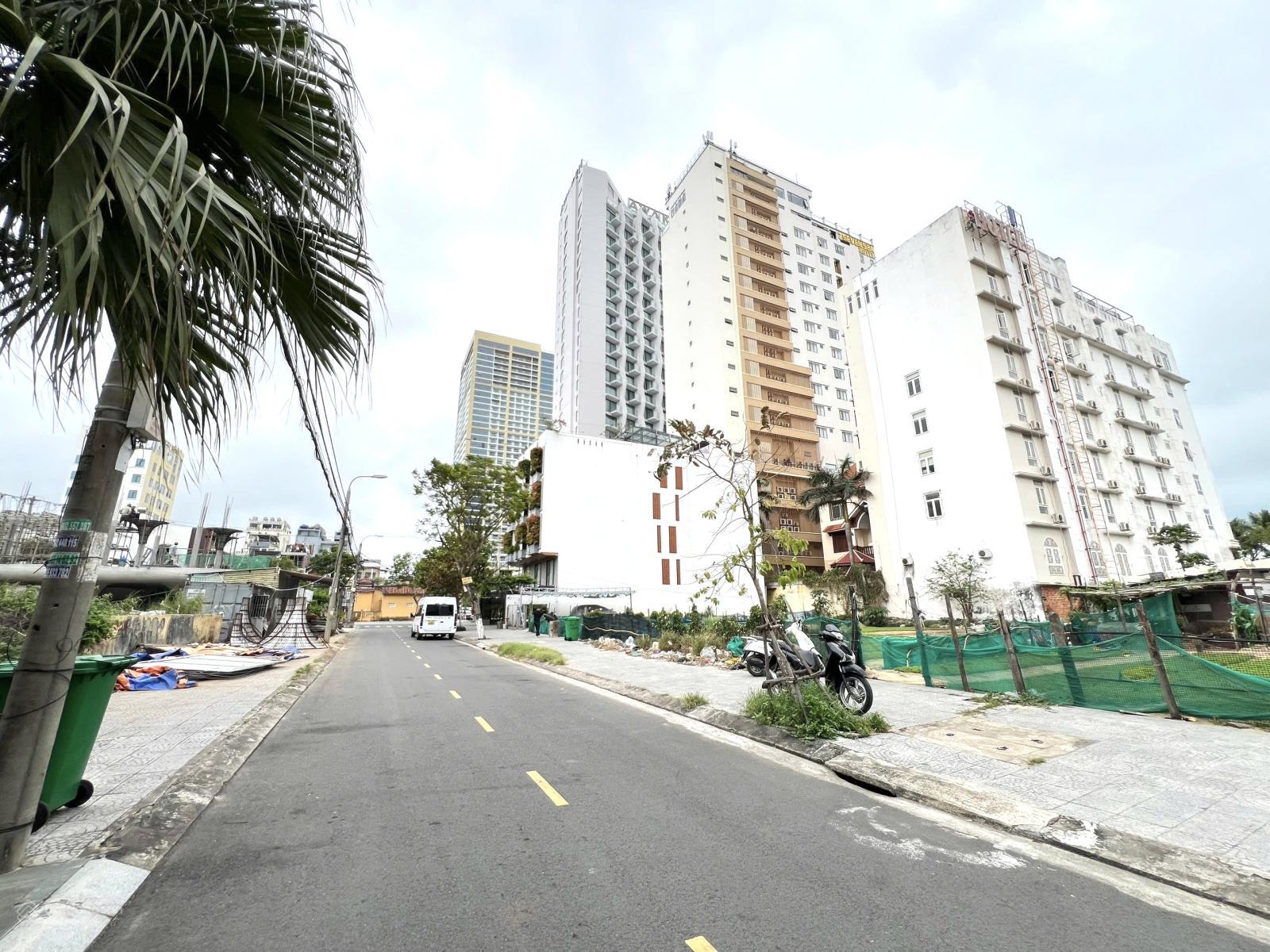 Hiếm - siêu đầu tư bán nhanh lô đất biệt thự mặt tiền Võ Nghĩa - đi bộ ra biển Hiếm - siêu đầu tư bán nhanh lô đất biệt thự mặt tiền Võ Nghĩa - đi bộ ra biển