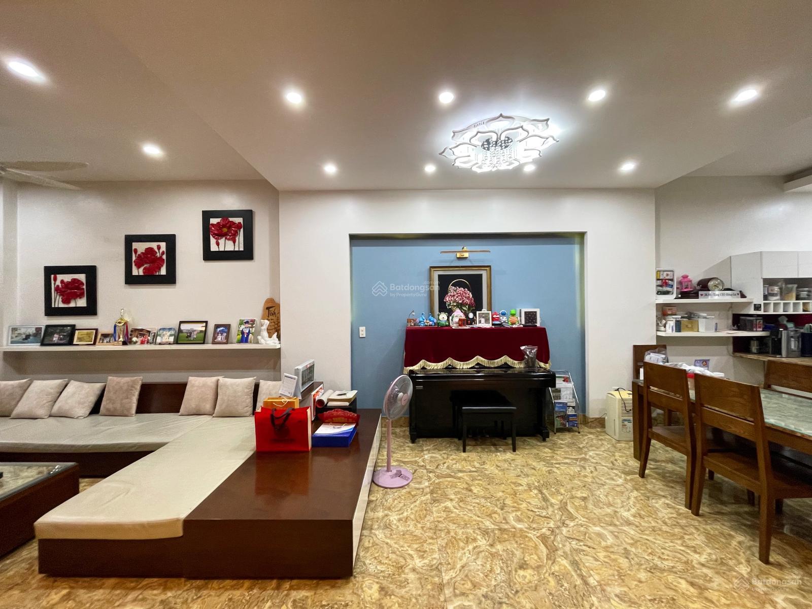 Biệt thự mini Lê Hồng Phong - 120m2 ngang 8m - Đông Nam - Đường 12m Biệt thự mini Lê Hồng Phong - 120m2 ngang 8m - Đông Nam - Đường 12m