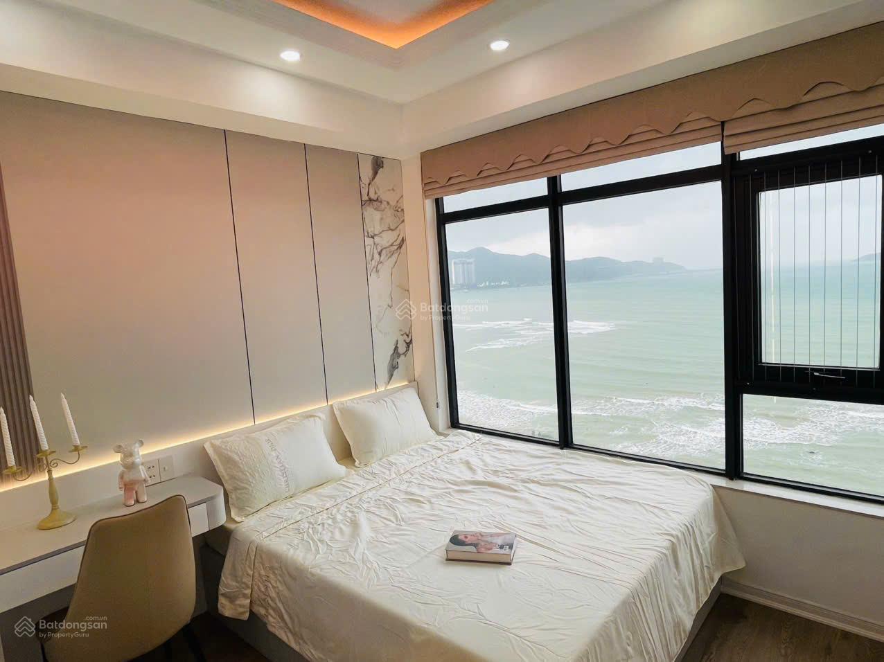 Bán gấp căn hộ view trực diện biển 70,56m2 Mường Thanh Viễn Triều giá chỉ 4,55 tỷ