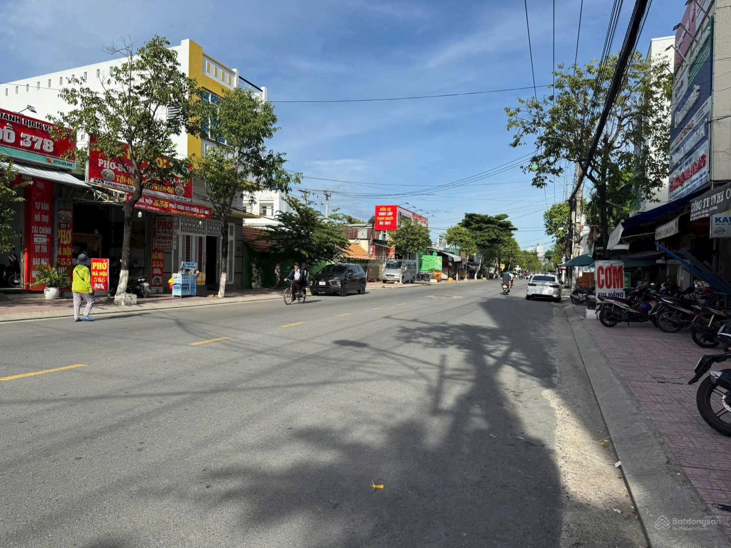 BÁN ĐẤT TẶNG NHÀ MẶT TIỀN KINH DOANH ĐIỆN BIÊN PHỦ GIÁ TỐT 153M2 NGANG 5M CHỈ 75 TR/M2 BÁN ĐẤT TẶNG NHÀ MẶT TIỀN KINH DOANH ĐIỆN BIÊN PHỦ GIÁ TỐT 153M2 NGANG 5M CHỈ 75 TR/M2