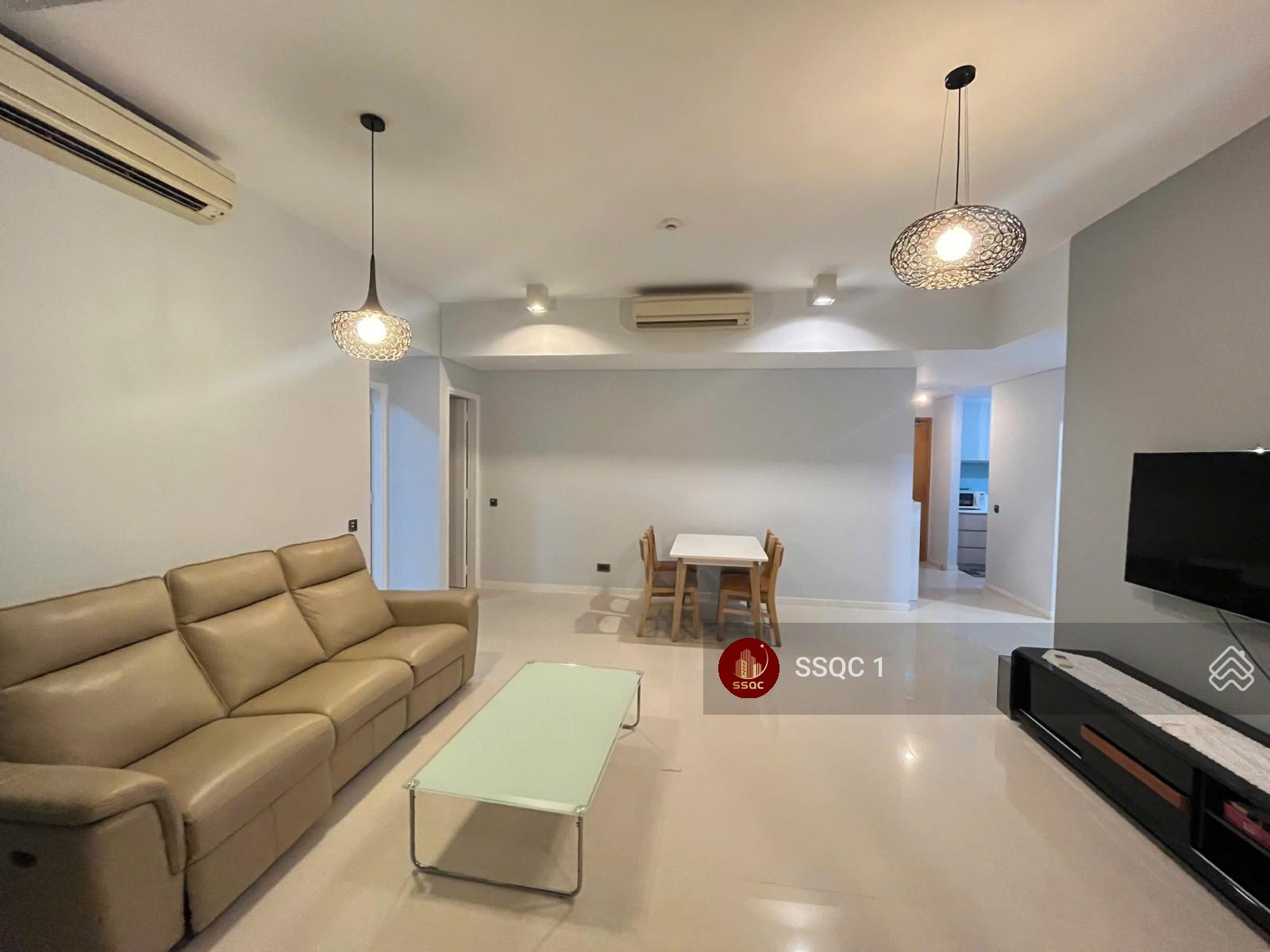 Tin Thật 100% - Tổng hợp list căn hộ mới T1/2026 đầy đủ nội thất, cam kết giá tốt nhất thị trường