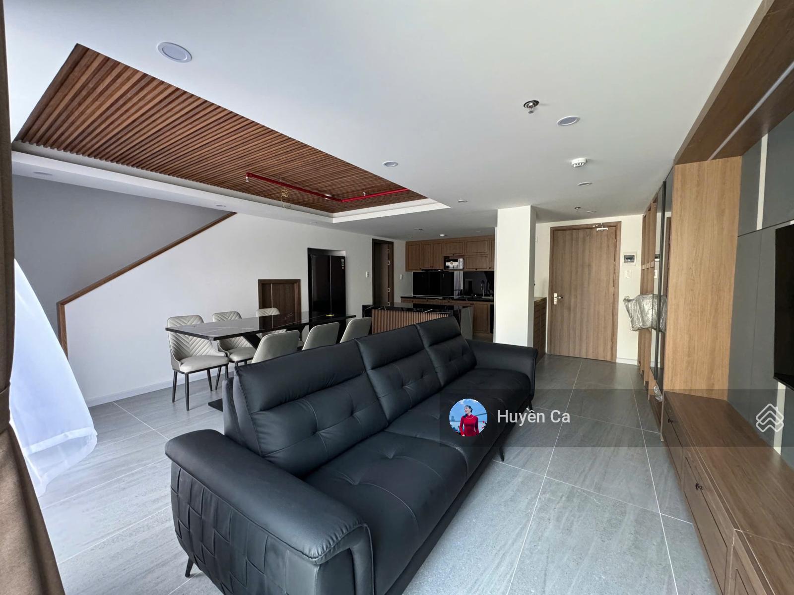 Tòa căn hộ phong cách Boutique cực hiếm