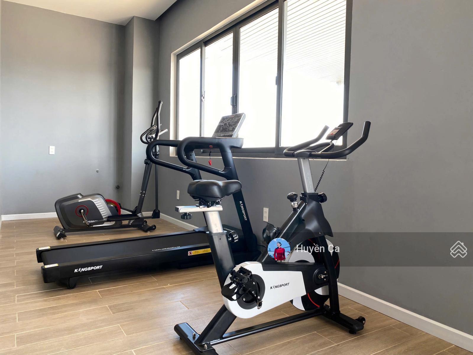 Tòa căn hộ phong cách Boutique cực hiếm